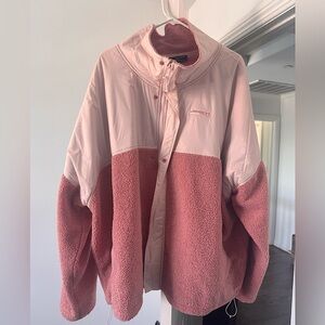 Under Armour women’s jacket